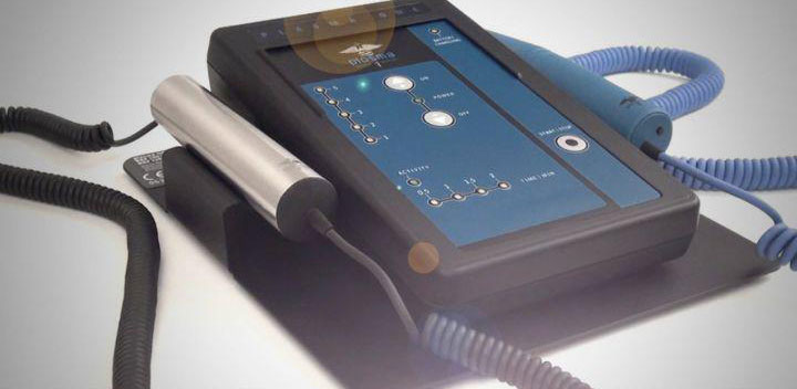 پلاسما اوزون تراپی