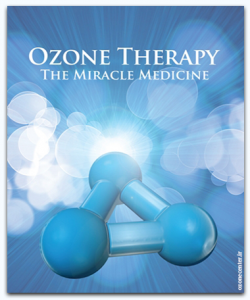 فواید اوزون تراپی